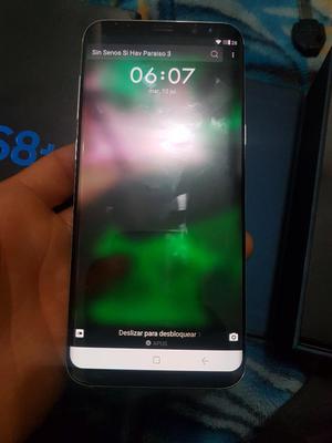 Samsung Galaxi S8