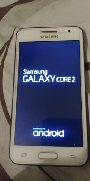 Samsung Galaxy Core 2 en Buen Estado