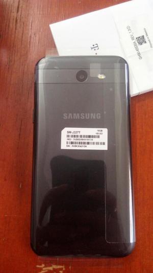 Samsung Galaxy J3 Prime