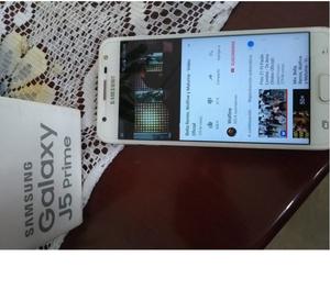 Samsung Galaxy J5 Prime