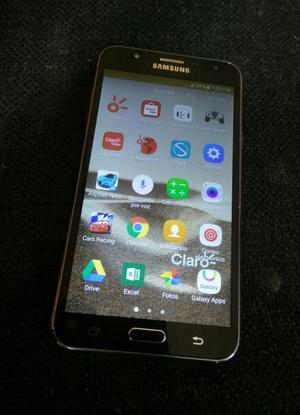 Samsung Galaxy J7,frash Frontal