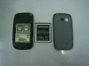 Samsung Galaxy Pocket Neo GTSB