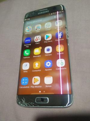 Samsung Galaxy S7 Edge, 4gb de Ram