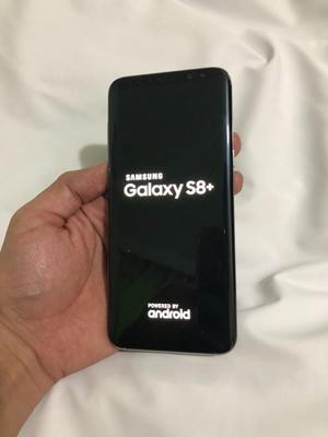 Samsung Galaxy S8 Plus Dorado 64 Gb