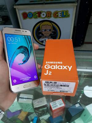 Samsung J2 Normal