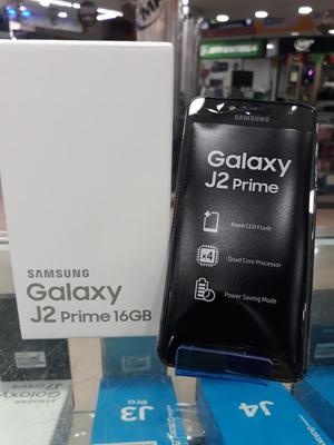 Samsung J2 Prime de 16gb