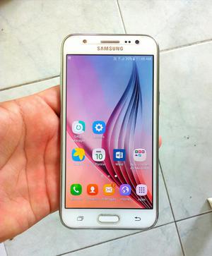 Samsung J5 en Muy Buen Estado