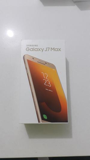 Samsung J7 Max