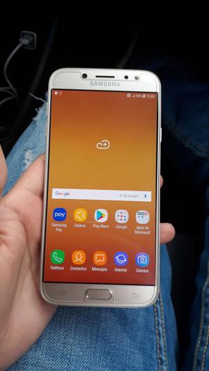 Samsung J7 Pro Como Nuevo