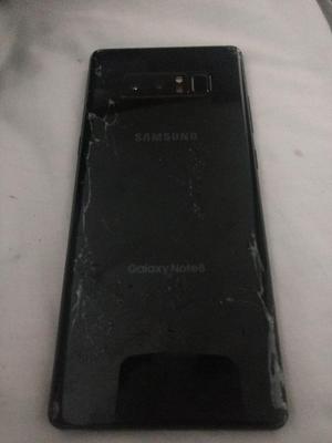 Samsung Note 8 64gb Nuevo