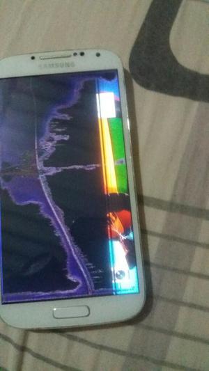 Samsung S 4