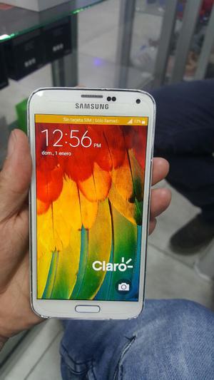 Samsung S5