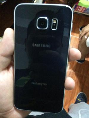 Samsung S6 Flat Vendo O Cambio a J7 Prim