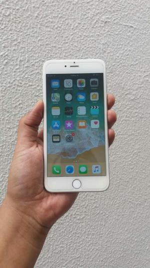 Se Vende 6 Plus sin Huella