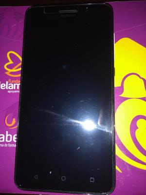 Se Vende Celular Huawei