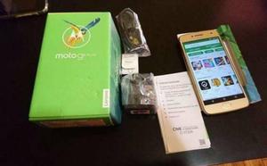 Se Vende Motog 5 Plus Barato