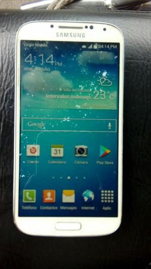 Se Vende S4 Galaxy Grande