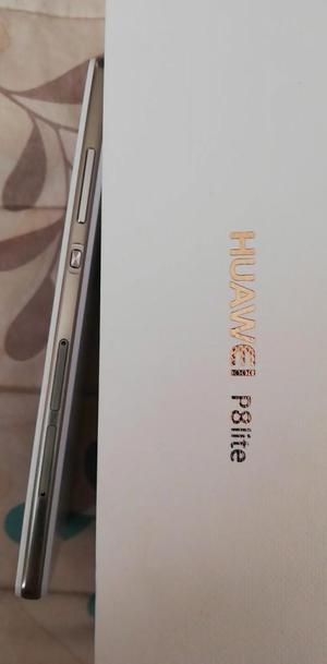 Se vende Huawei P8 Lite blanco