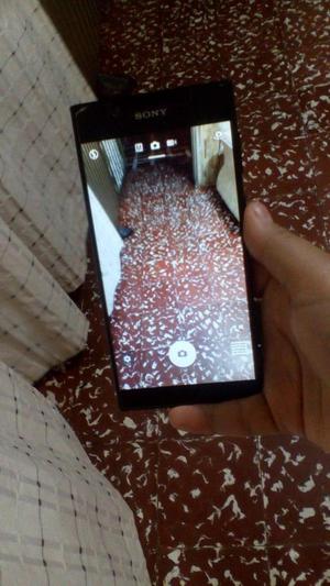 Sony xperia L1