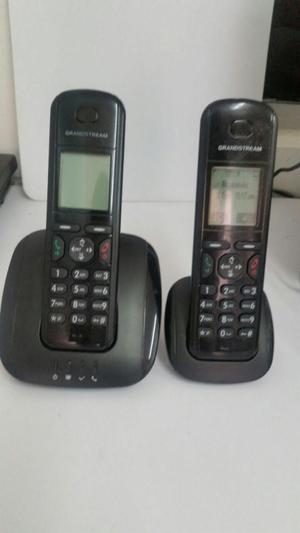 TELEFONOS INALAMBRICOS TECNOLOGIA IP