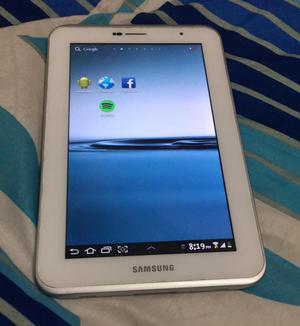 Tablet Samsung Barata!!