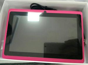 Tablet Silver Max 3d 7