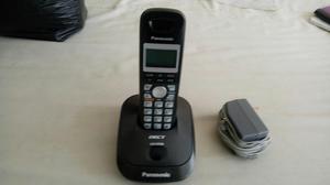 Telefono Inalambrico Panasonic Kxtg