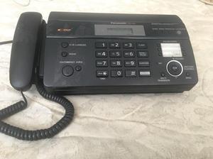 Teléfono Fax Comoletamente Funcional