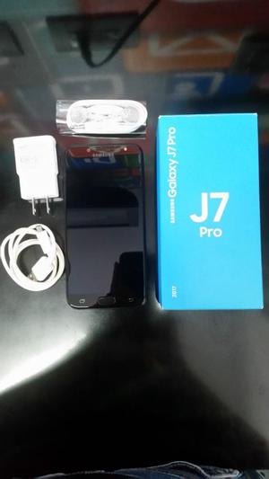 Vencambio Samsung Galaxy J7 Pro Perfecto