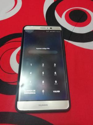 Vendo Huawei Mate 9 Premiun