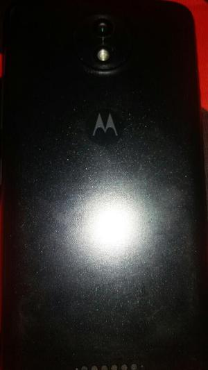 Vendo Moto C Plus en Excelente Estado