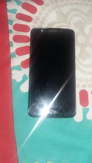 Vendo Motoe4 Poco Uso