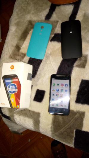 Vendo Motorola 2 generacin