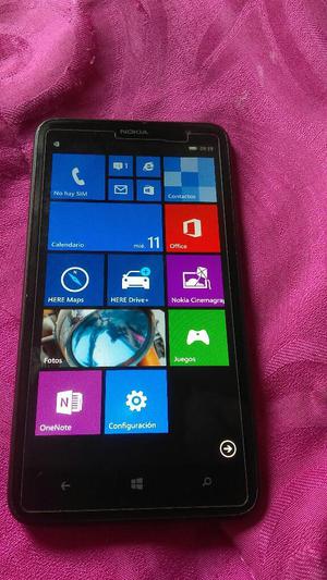 Vendo Nokia Lumia Full Edtado