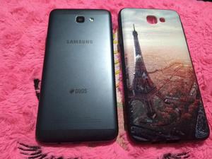 Vendo O Cambio Samsung J5 Prime