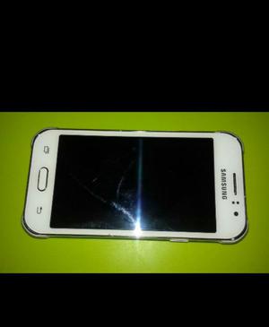 Vendo Samsung Galaxia J1 Ace Full Estado