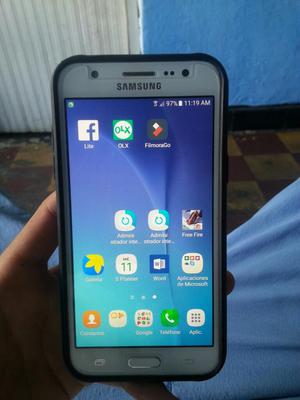 Vendo Samsung Galaxy J5 Duos