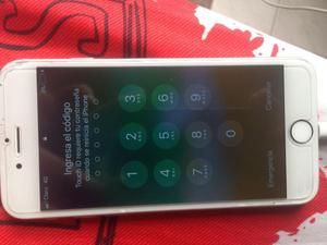 Vendo iPhone 6 de 64 Gb