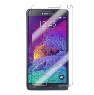 Vidrio Templado Protector Pantalla Samsung Galaxy Note 4