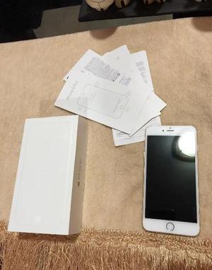 iPHONE 6 PLUS 64 GB $