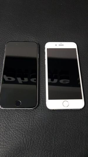 iPhone 6 16 Gb. Usados