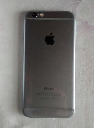 iPhone 6 Nuevo 32g