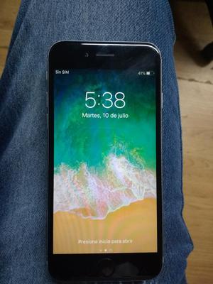 iPhone 6 de 64gb