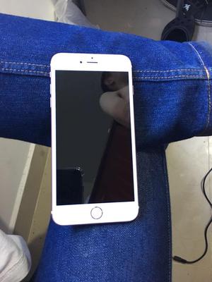 iPhone 6S Plus Rose Gold 128Gb