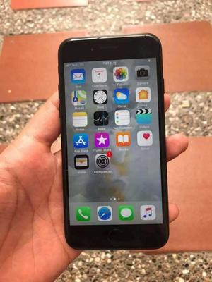 iPhone 7 Negro 32 Gb Pasa por Nuevo