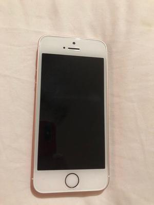 iPhone Se 32 Gb Pink