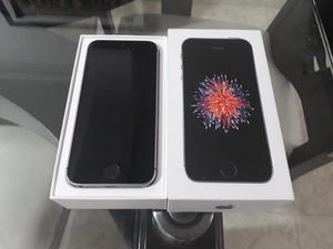 iPhone Se Space Gray