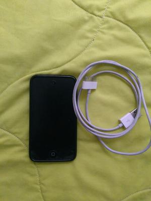 iPod Touch 4 Generacion 64gb, Perfecto