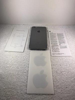 nuevos iphone 6spls gris espacial wht