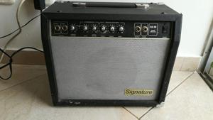 Amplificador de Sonido